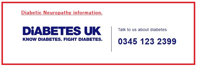 DIABETESE ORG UK